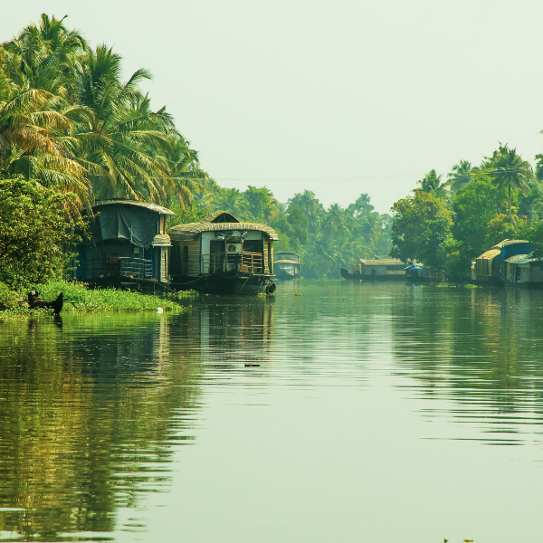 Alleppey