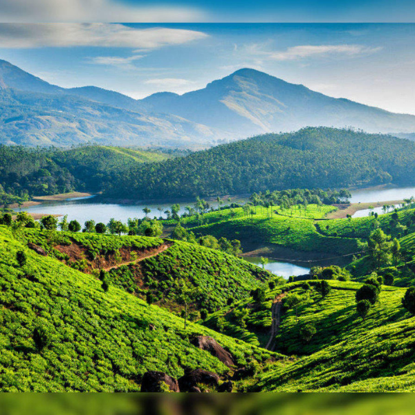 Munnar