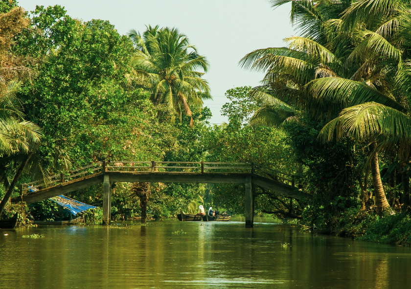 Kumarakom