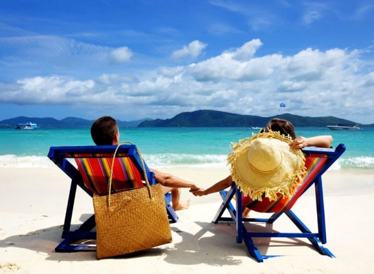 7 Nights Honeymoon Andaman Tour